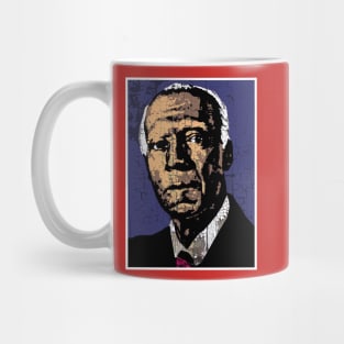 A. Philip Randolph Mug